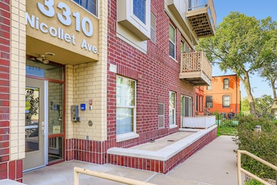 3310 Nicollet Ave unit 109, Minneapolis, MN 55408 - photo 4