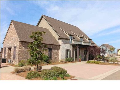 Neighborhood Clubhouse!