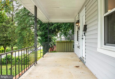 4007 Walnut Ave, Baltimore, MD 21206 - photo 5