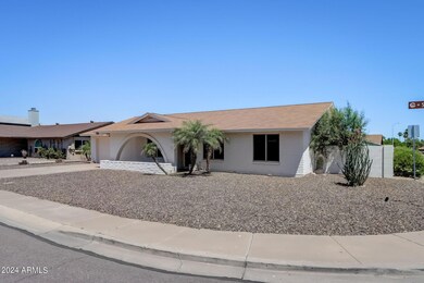 1102 W Shawnee Dr, Chandler, AZ 85224 - photo 5