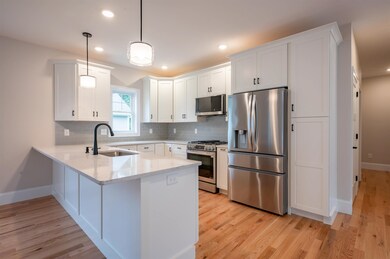 3 Doucet Ave unit The Cub, Nashua, NH 03062 - photo 2