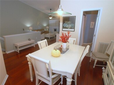 Open Plan