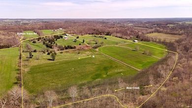 off W Side Buffalo Trace Rd, Jackson Township, IN 47165 - photo 3