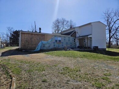 Back of Home