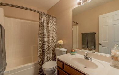 Hallway Bath
