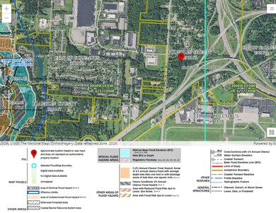 Flood Map