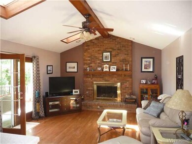 7263 Norman Rd, North Tonawanda, NY 14120 - photo 2