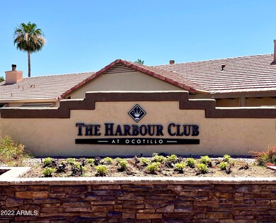 Boulder Harbour Club