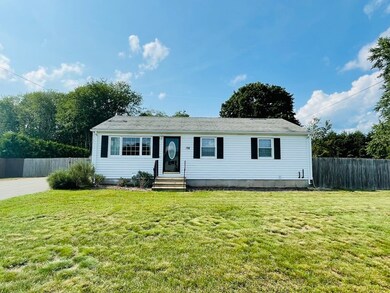 750 Barry St, Feeding Hills, MA 01030 - photo 2
