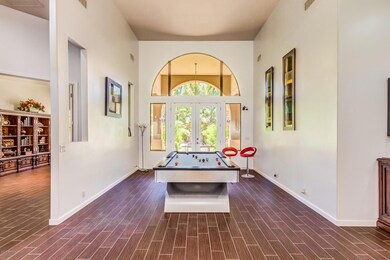 Informal Living Space