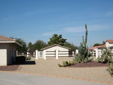 03 East Side Front  11120 W Arron