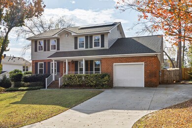 4190 Litchfield Ln, Evans, GA 30809 - photo 4