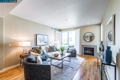 1655 N California Blvd unit 339, Walnut Creek, CA 94596 - photo 3