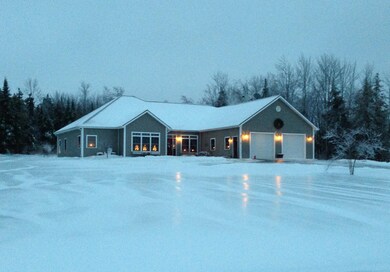 Snow Day