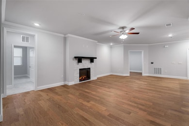Beazer Homes Gatherings at Twin Creeks Wiltshire.