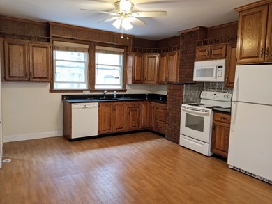 49 Snow Hill St unit 1, Boston, MA 02113 - photo 4