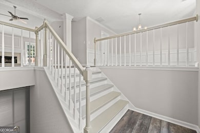 Entry Foyer