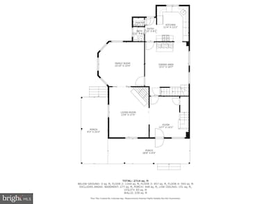 200 Washington Ave, Chestertown, MD 21620 - photo 5