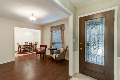 15423 Windy Cove Dr, Houston, TX 77095 - photo 5