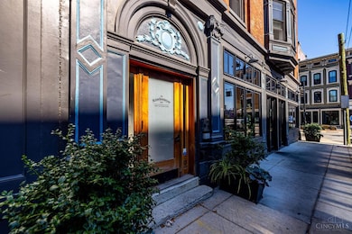 1501 Vine St, Cincinnati, OH 45202 - photo 3