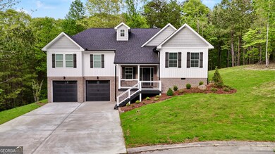 1060 Pear St, Rocky Face, GA 30740 - photo 2