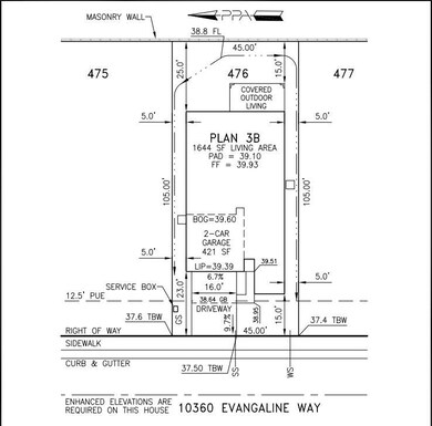 10360 Evangaline Way, Elk Grove, CA 95757 - photo 3
