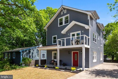 6511 Kansas Ln, Takoma Park, MD 20912 - photo 2