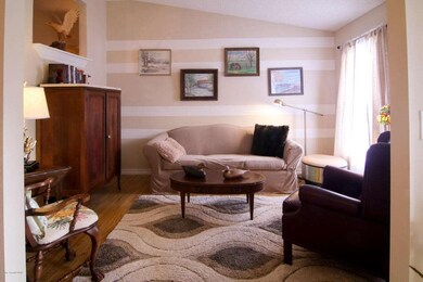 Formal Living Room or Office
