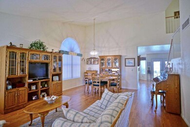 Living/dining