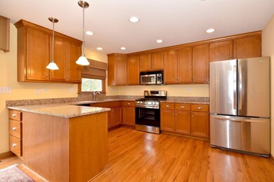 235 N Addison Ave unit 4, Elmhurst, IL 60126 - photo 2