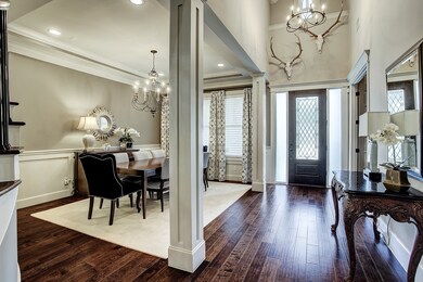 1922 Wakefield Dr, Houston, TX 77018 - photo 5