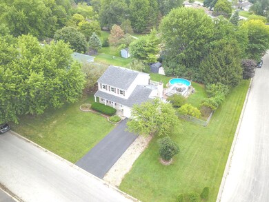 109 Kevin Ln unit 2, Oswego, IL 60543 - photo 2