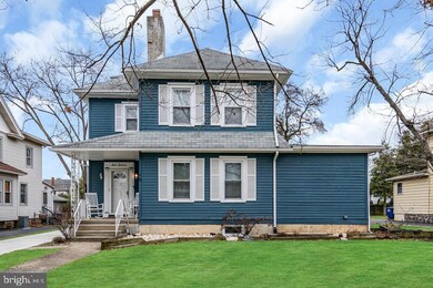 818 Highland Ave unit B, Palmyra, NJ 08065 - photo 2