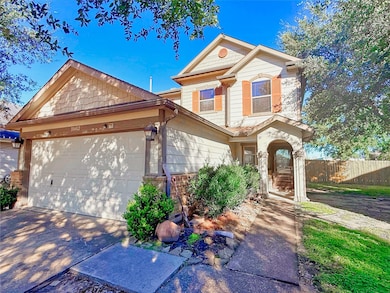 18402 Westgate Springs Ln, Cypress, TX 77433 - photo 2