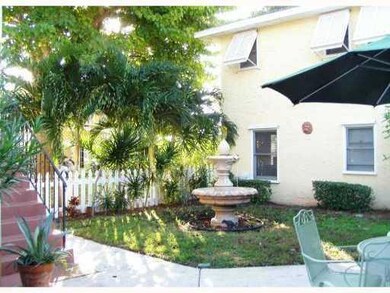 4205 N Flagler Dr unit 1, West Palm Beach, FL 33407 - photo 3