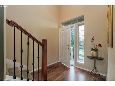 Entrance/Foyer