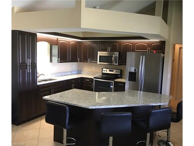 1401 NE 1st Place, Cape Coral, FL 33909 - photo 3