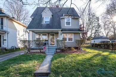 2223 Charlestown Ave, Toledo, OH 43613 - photo 3