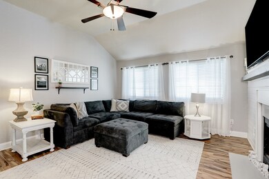 4508 Stonebridge Dr, Pearland, TX 77584 - photo 6