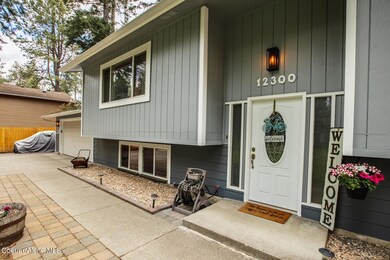 7_Front of Home