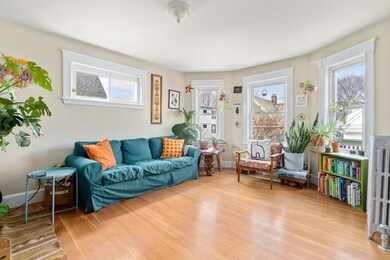 20 Farquhar St unit 3, Roslindale, MA 02131 - photo 4