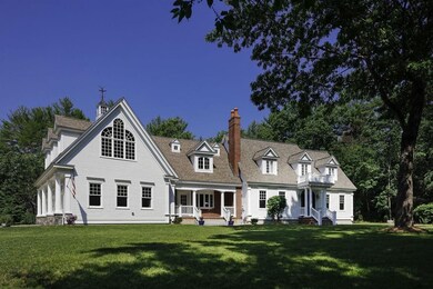 406 Bay Rd, Durham, NH 03824 - photo 5