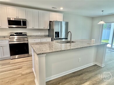 237 Cromer St, Savannah, GA 31407 - photo 7