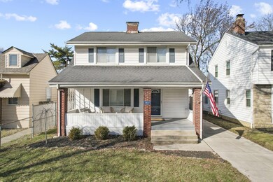 1409 Virginia