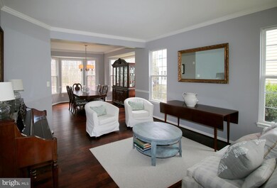 43388 Burke Dale St, Chantilly, VA 20152 - photo 4