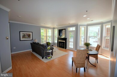 1320 N Wayne St unit 207, Arlington, VA 22201 - photo 7