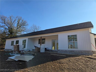 472575 E 1050 Rd, Muldrow, OK 74948 - photo 4