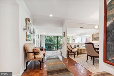 4948 Sentinel Dr, Bethesda, MD 20816 - photo 5