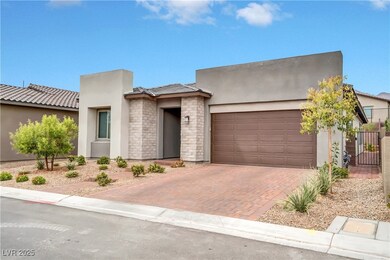 133 Lisett St, Las Vegas, NV 89138 - photo 2