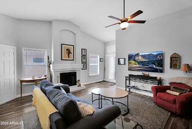 20028 N 30th Place, Phoenix, AZ 85050 - photo 4